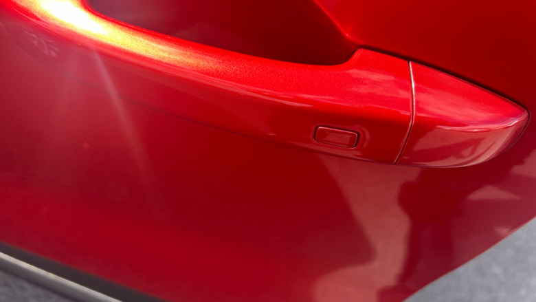 Renault Captur 1.5 dCi 115 Iconic 5dr Diesel Hatchback